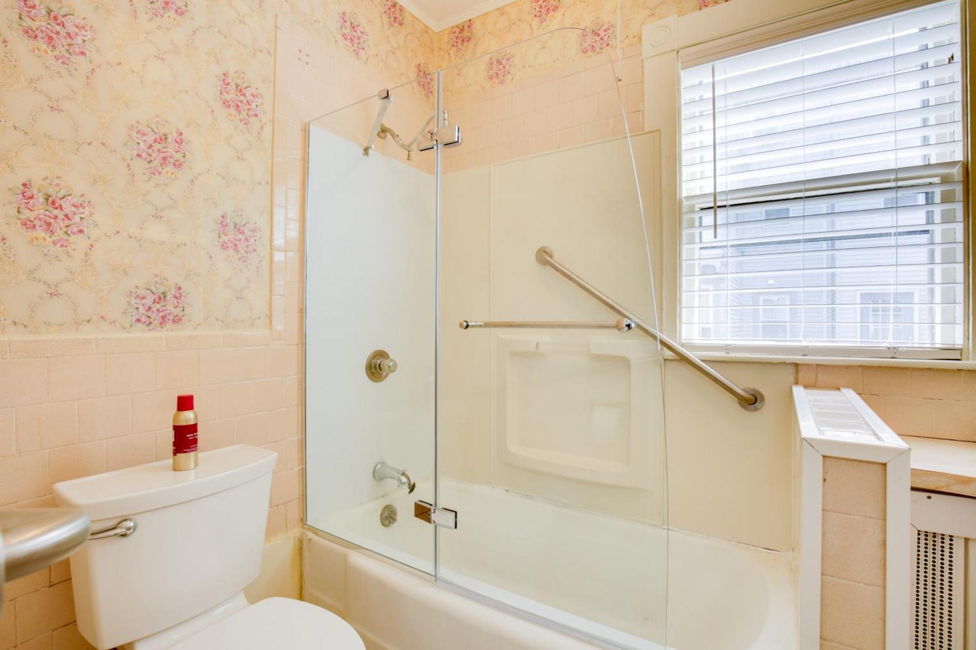 Quaint Beverly Townhome Walk To Beach And Downtown! Exteriér fotografie