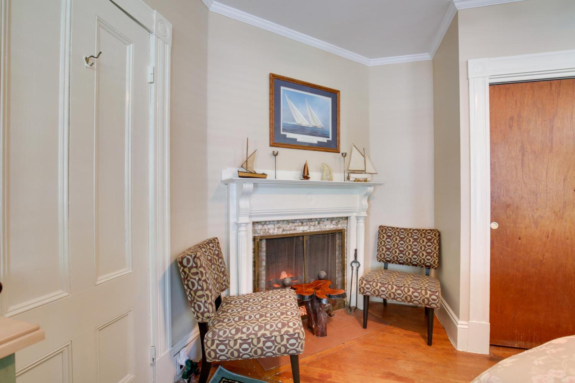 Quaint Beverly Townhome Walk To Beach And Downtown! Exteriér fotografie