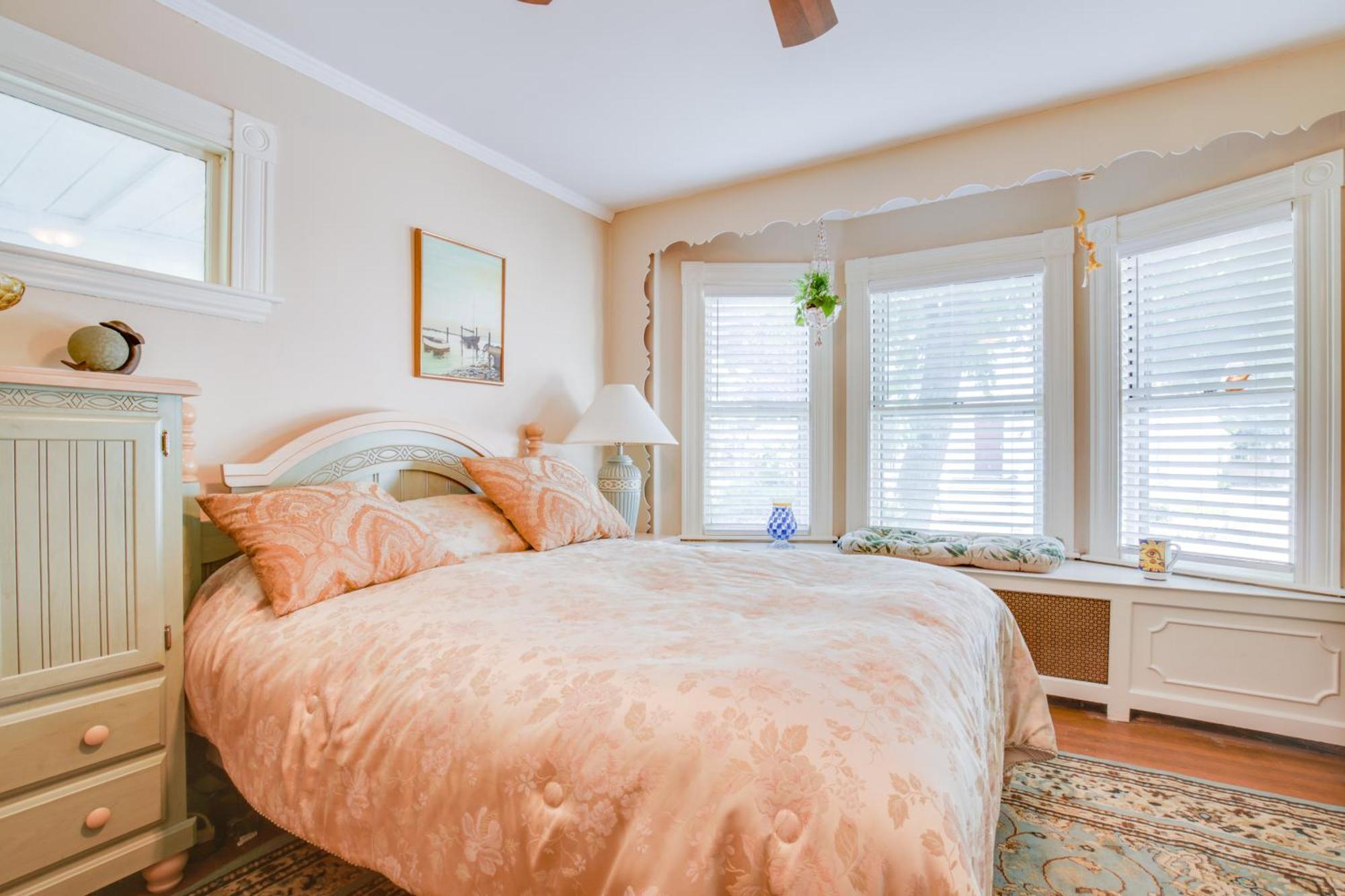 Quaint Beverly Townhome Walk To Beach And Downtown! Exteriér fotografie