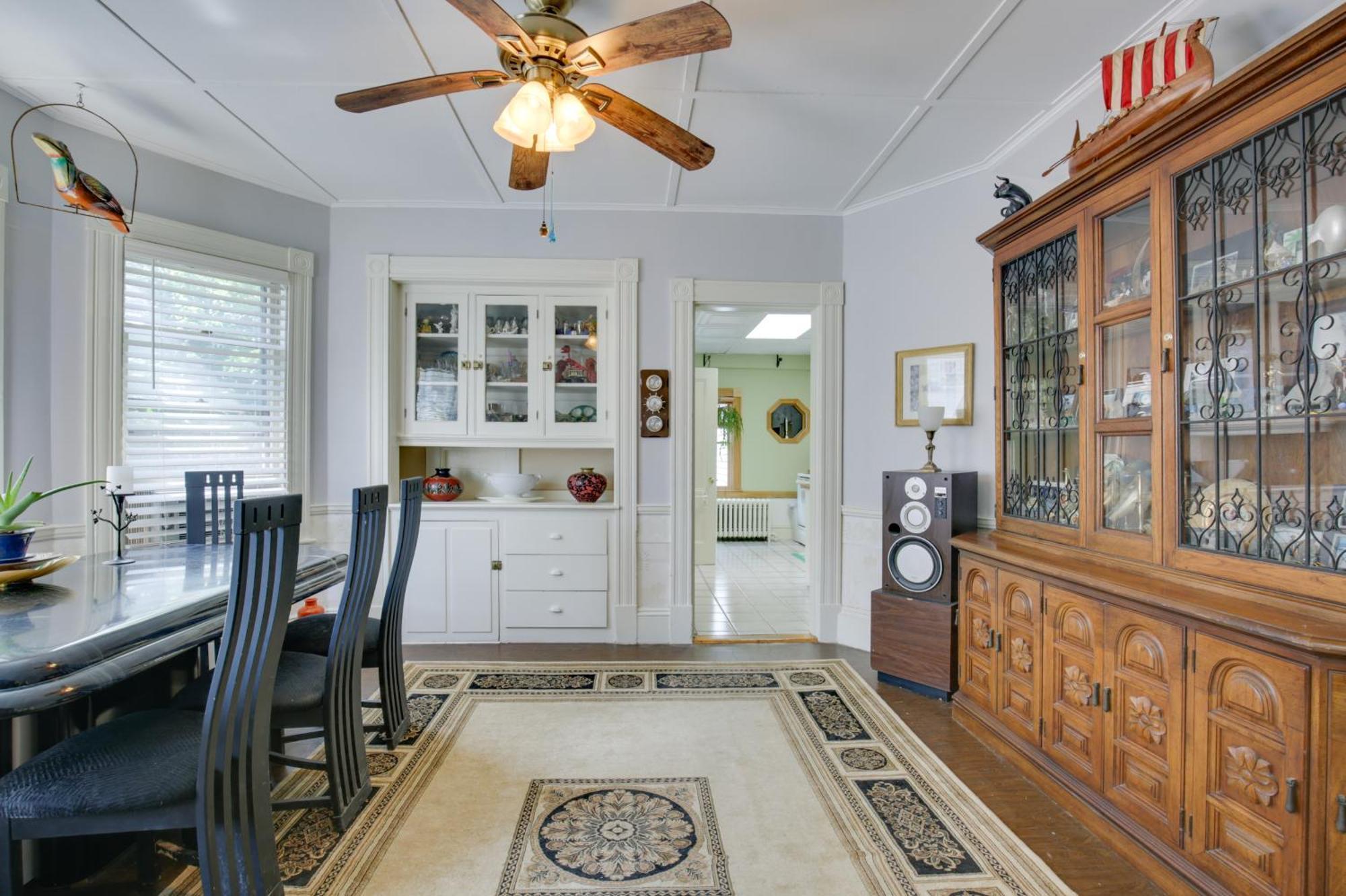Quaint Beverly Townhome Walk To Beach And Downtown! Exteriér fotografie