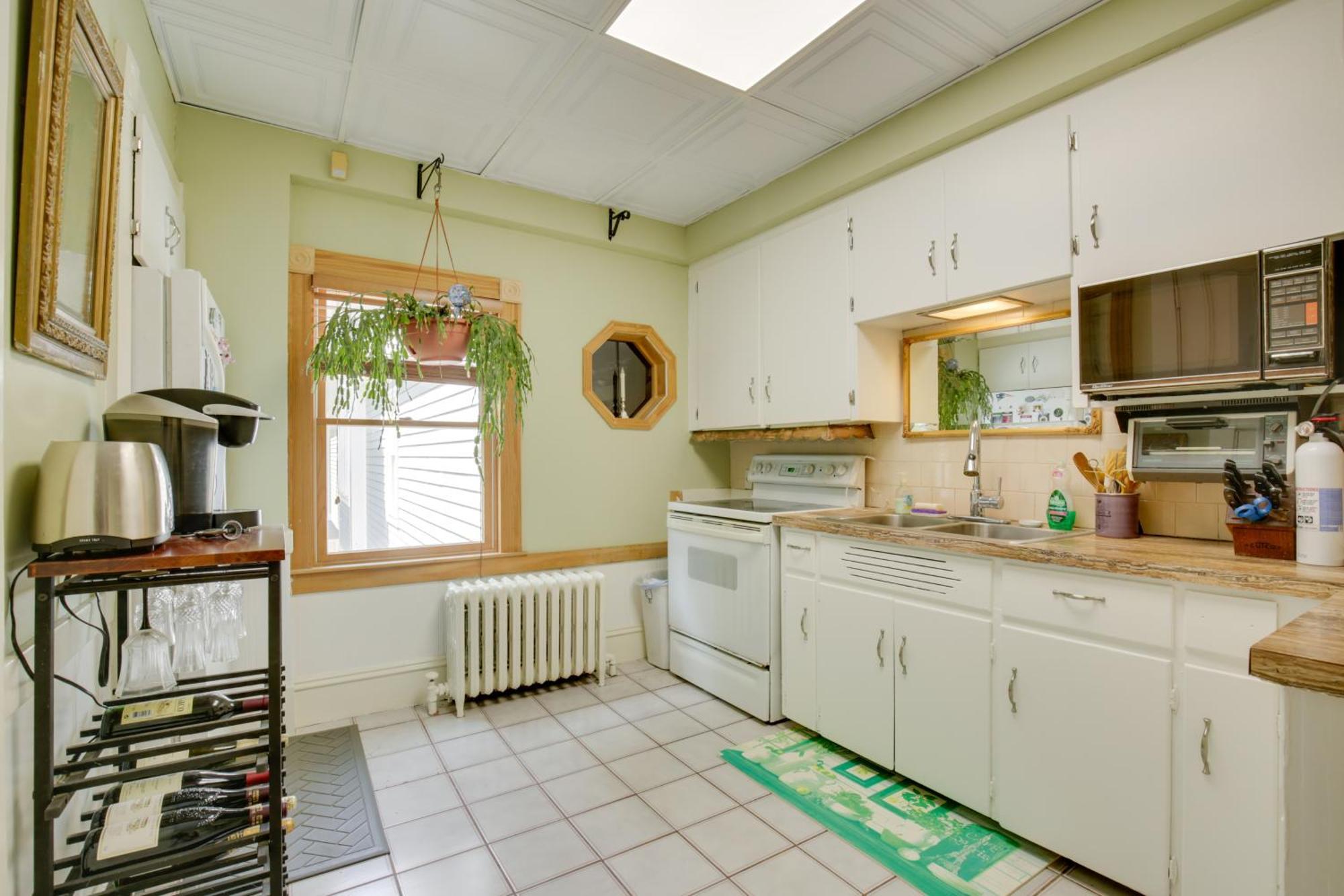 Quaint Beverly Townhome Walk To Beach And Downtown! Exteriér fotografie