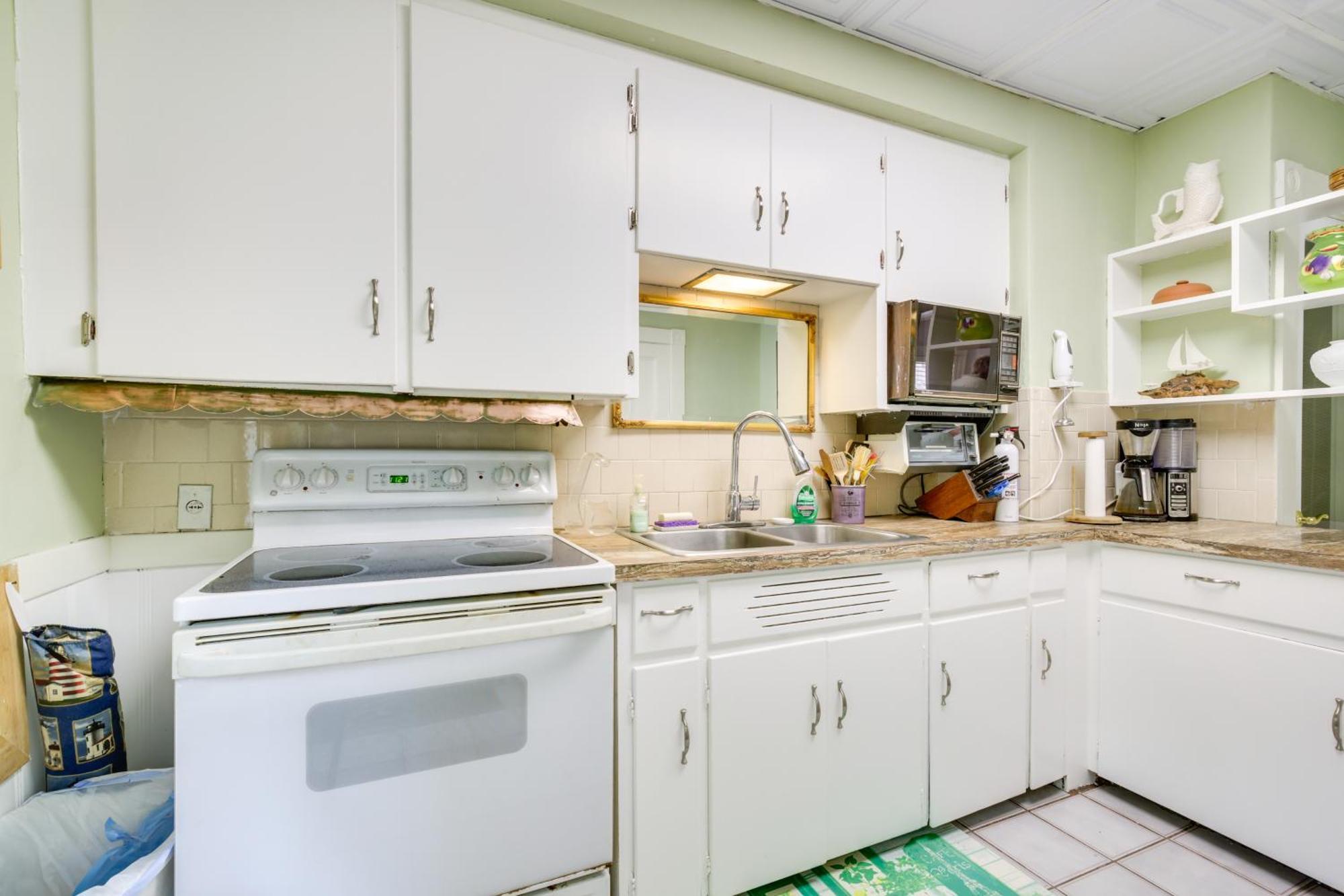 Quaint Beverly Townhome Walk To Beach And Downtown! Exteriér fotografie