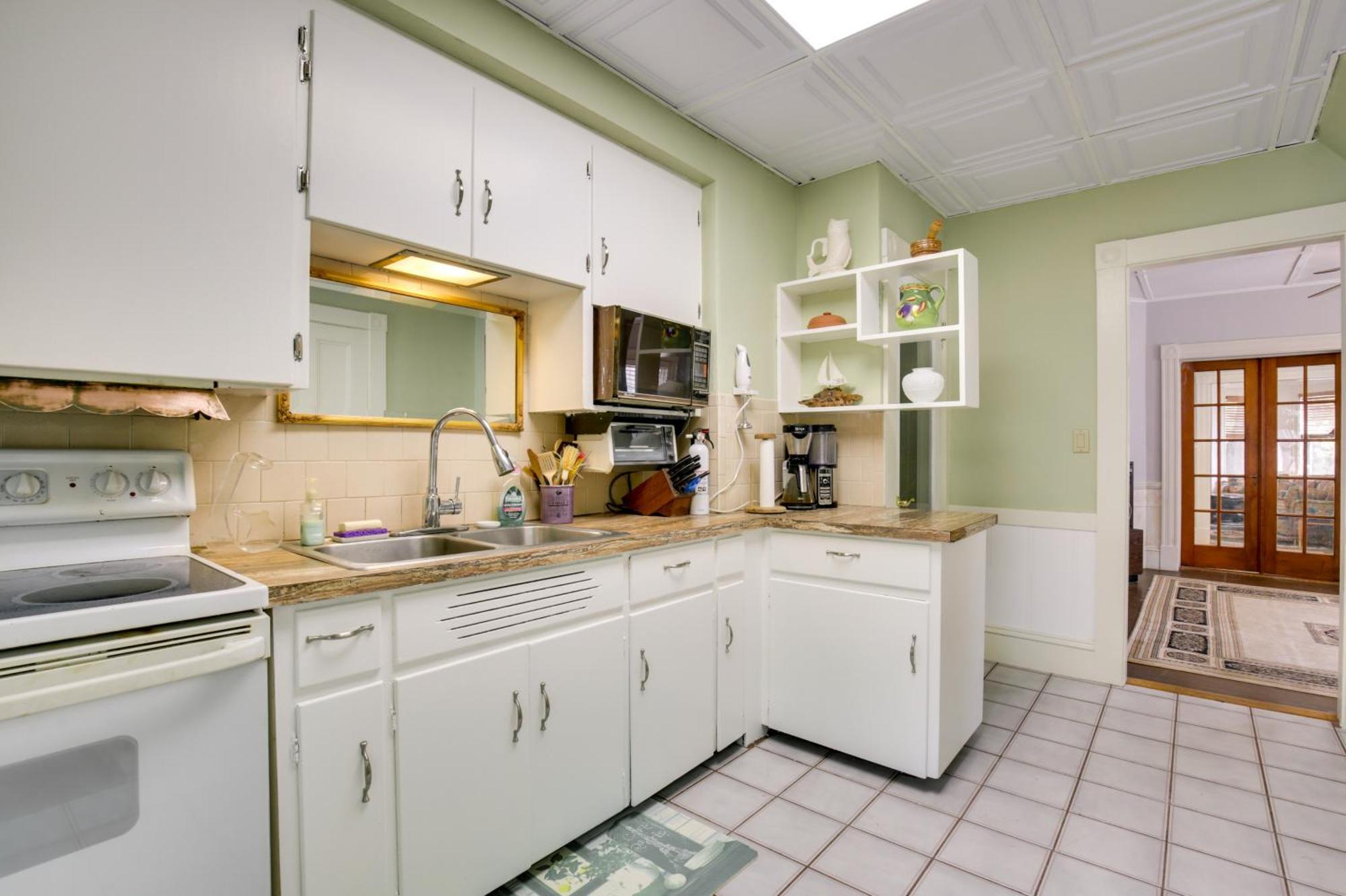 Quaint Beverly Townhome Walk To Beach And Downtown! Exteriér fotografie