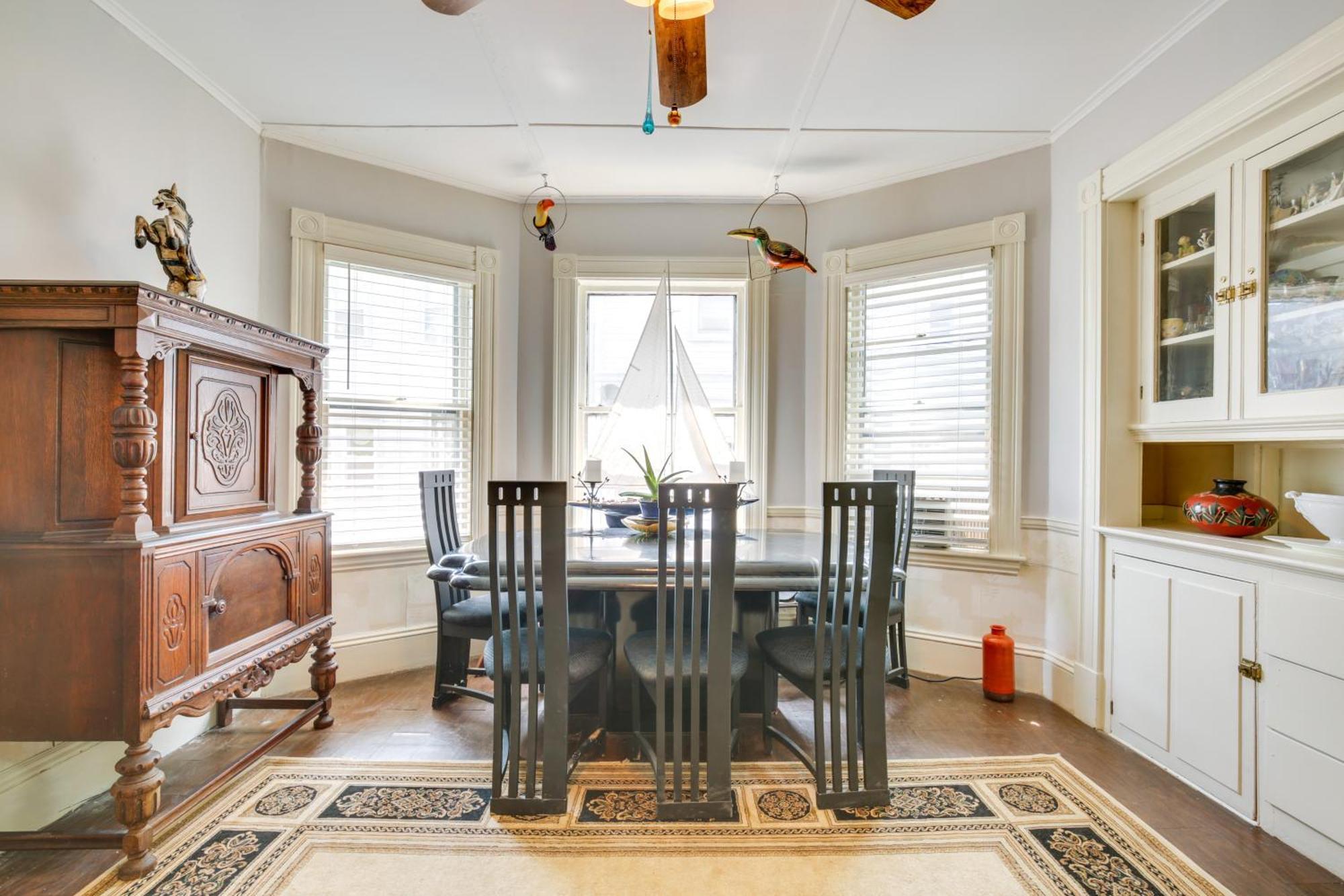 Quaint Beverly Townhome Walk To Beach And Downtown! Exteriér fotografie